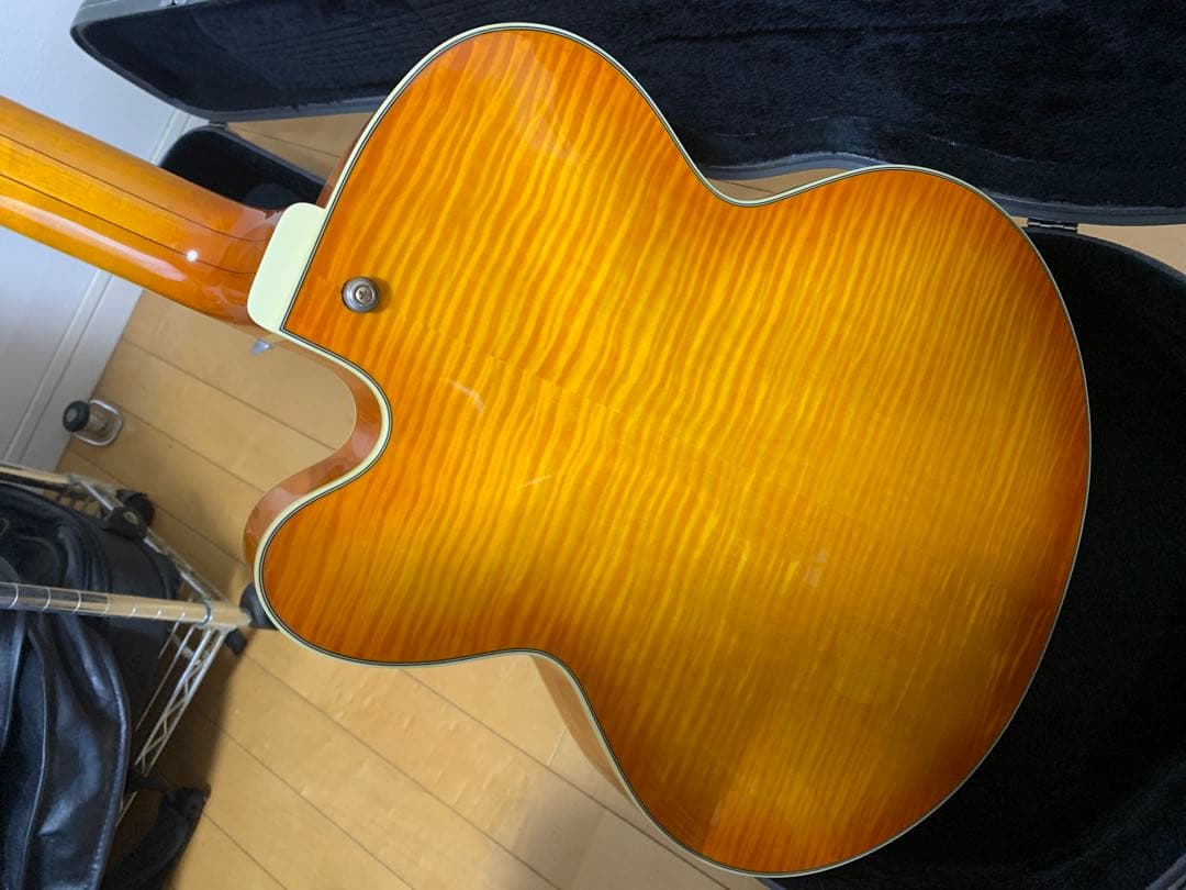 ギター Ibanez AF105