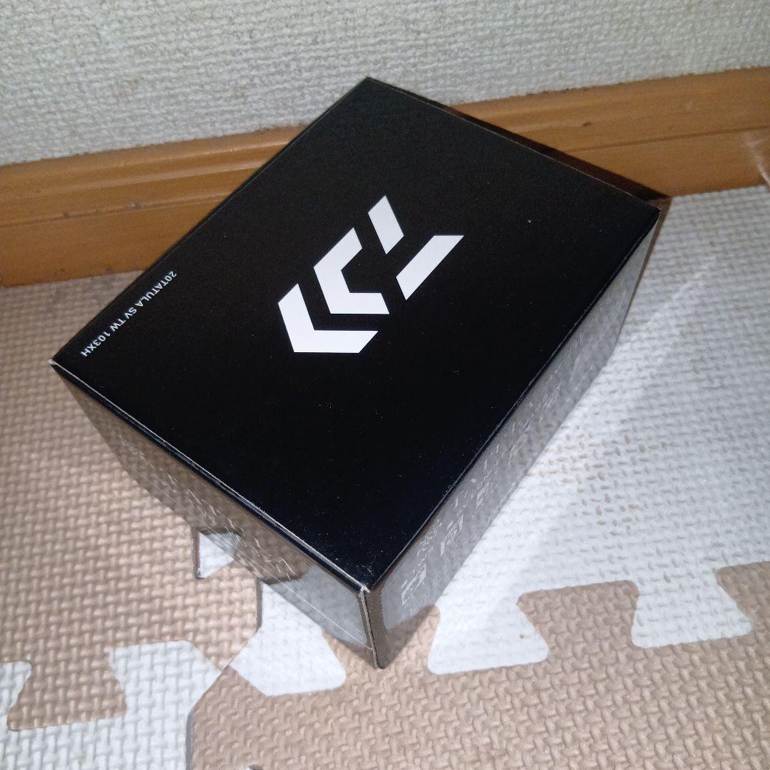 20タトゥーラSVTW103XH