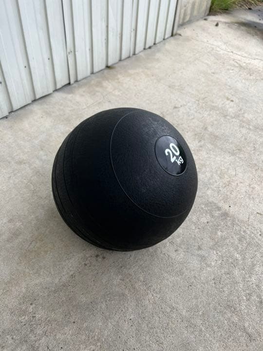 スラムボール
