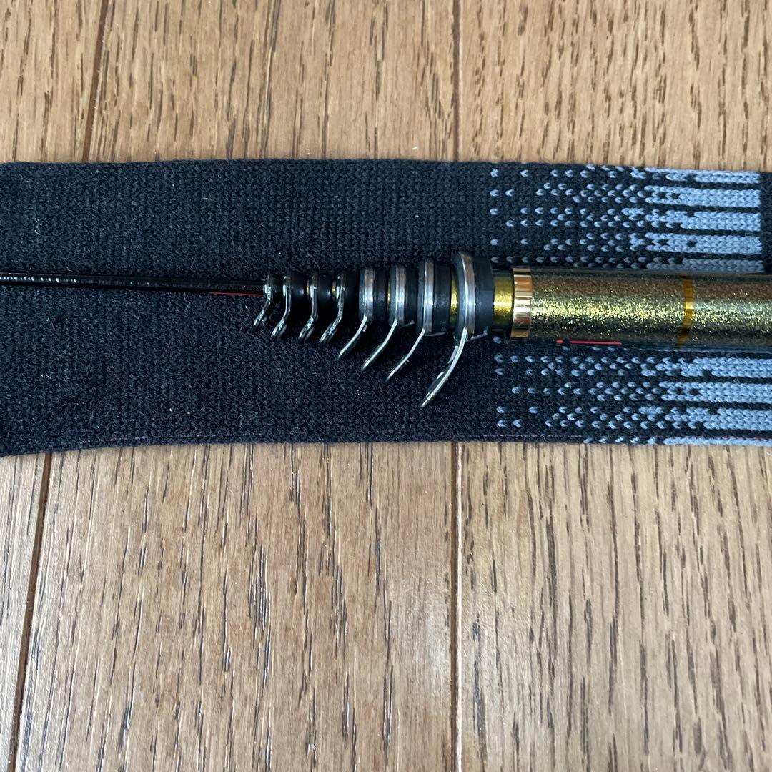 むーさん専用DAIWA銀狼王牙 AGS 1-50SMT-R 現行品