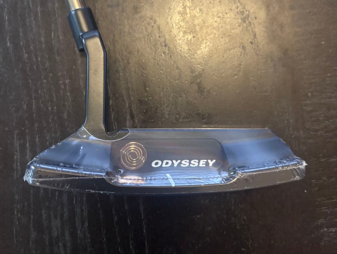 ODYSSEY AI-ONE MILLED TWOT CH 保証書付 美品