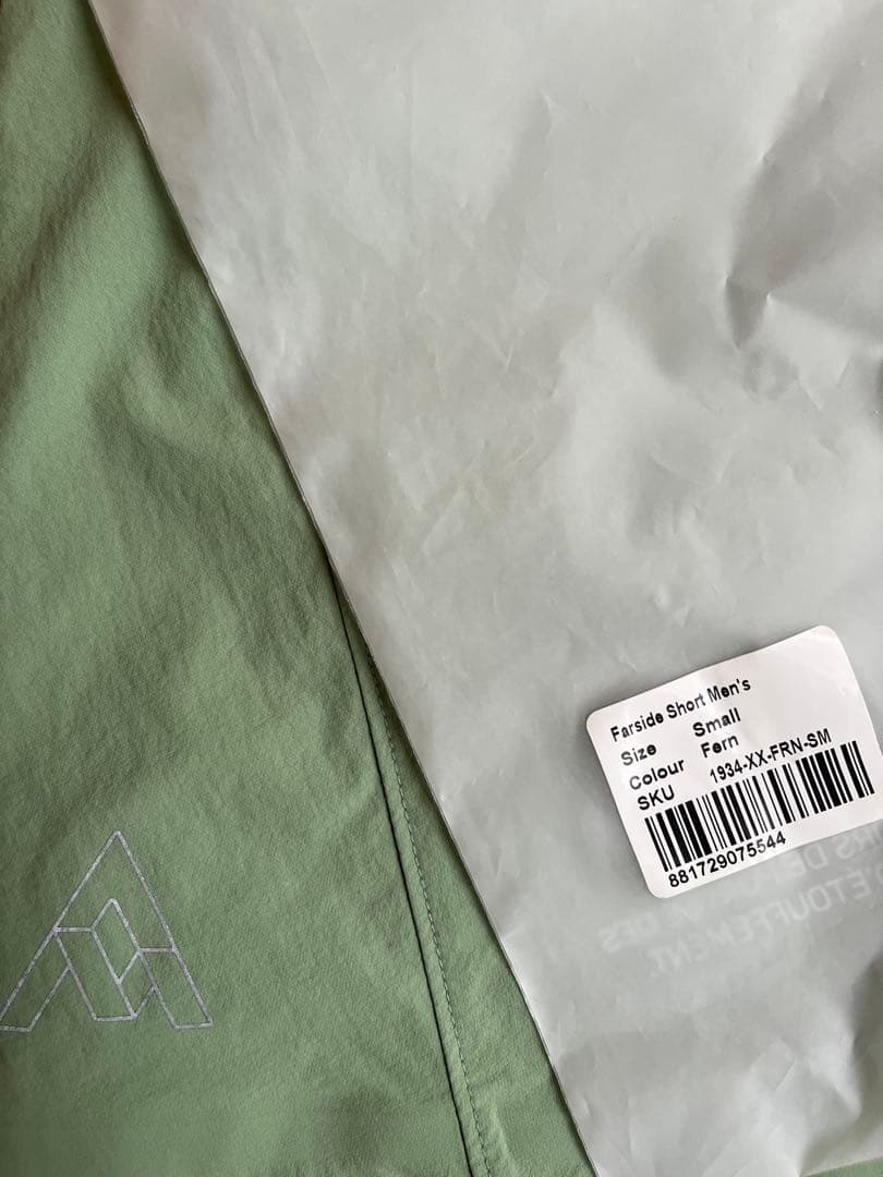 ウェア 7MESH FARSIDE SHORTS