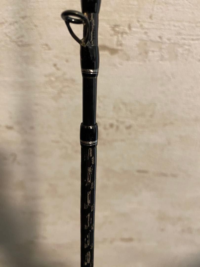 【ジャンク品】グラップラー　TypeJ B60-4/3