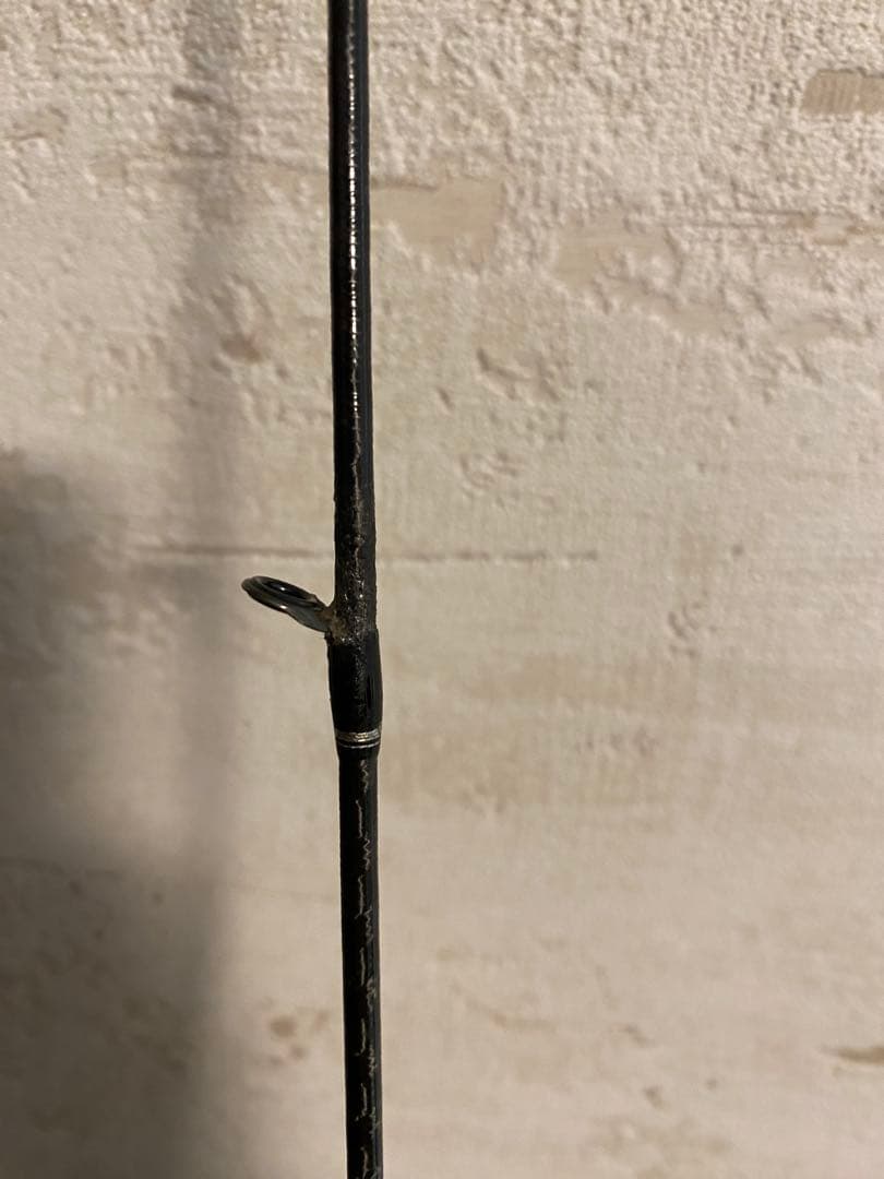 【ジャンク品】グラップラー　TypeJ B60-4/3