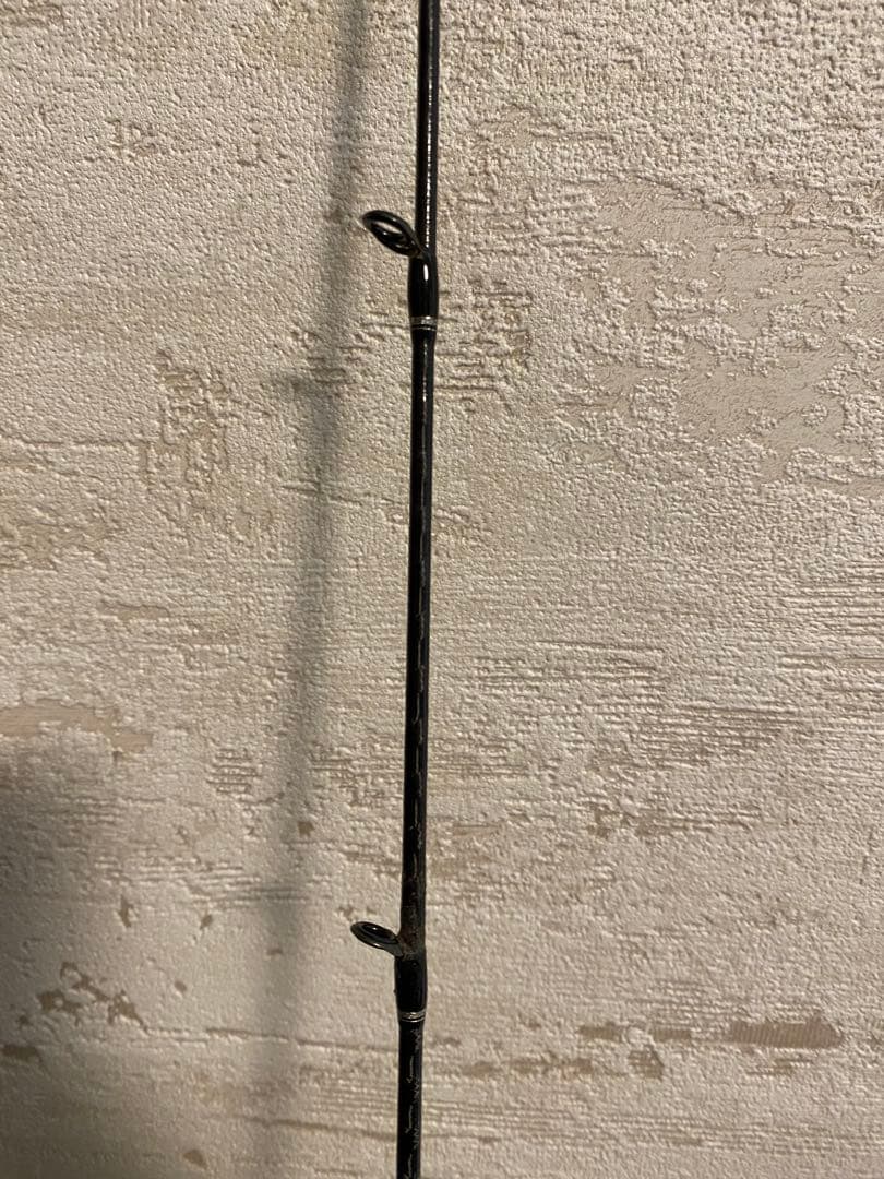 【ジャンク品】グラップラー　TypeJ B60-4/3