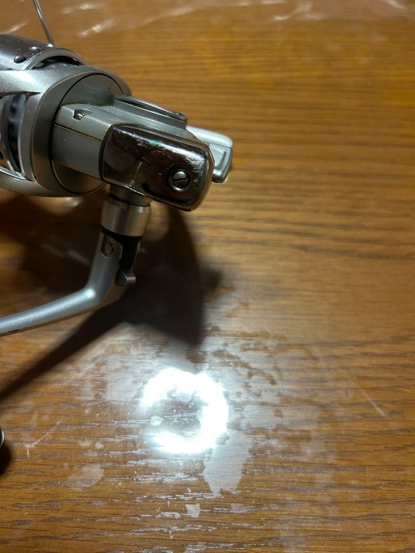 SHIMANO 98ステラ4000 箱無し