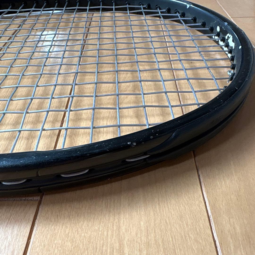 ラケット(硬式用) Wilson Pro Staff 97 v11.5