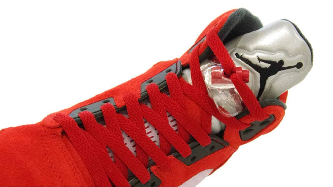 シューズ(男性用) Air Jordan 5 Retro \"Toro Bravo\"