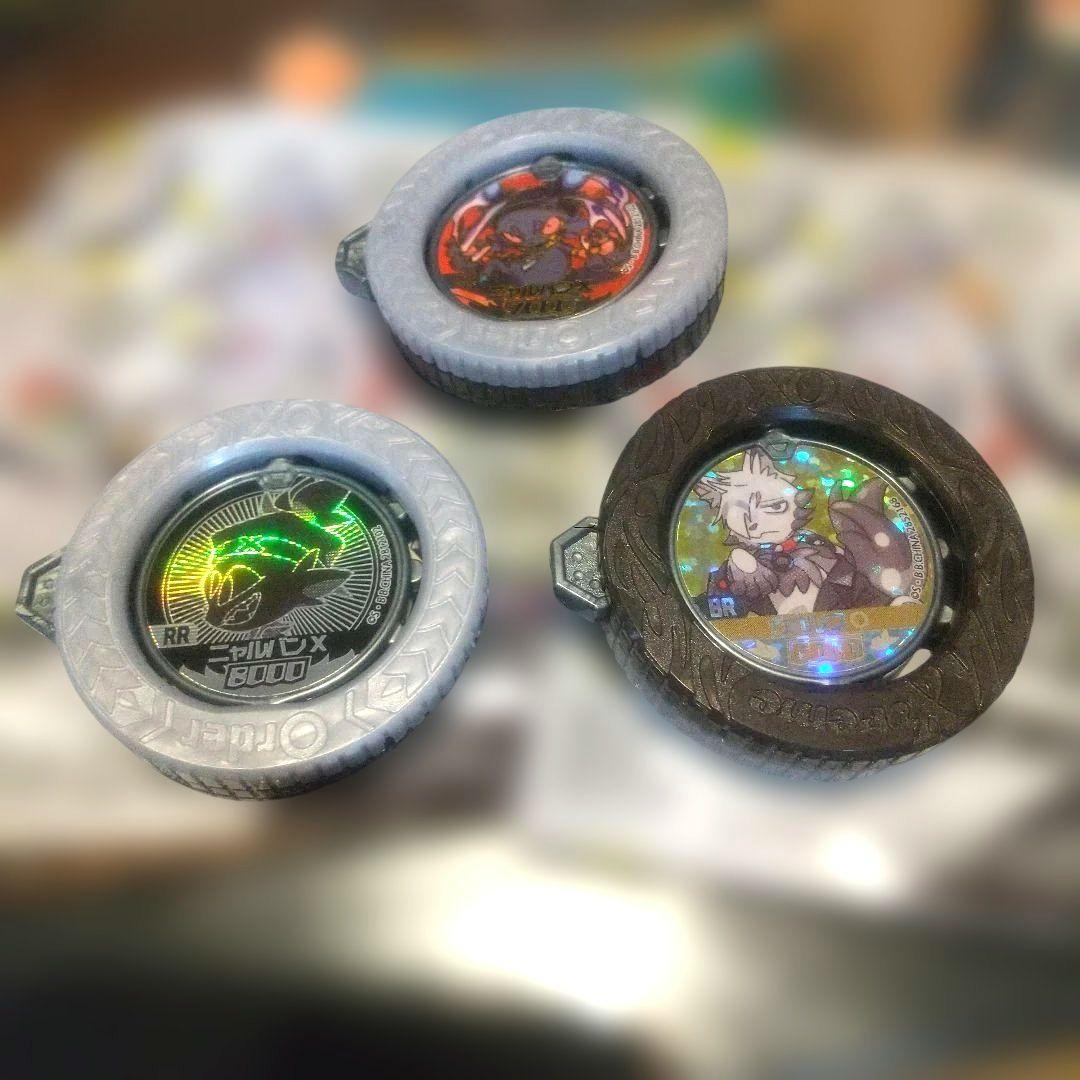 逆転バリバリバース バリバ RR BBR BR