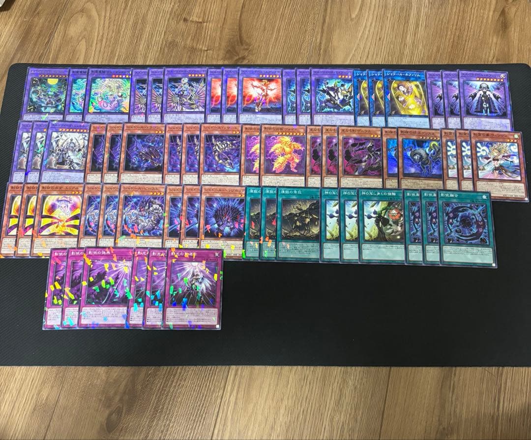 う*え様 遊戯王　引退品　まとめ　デッキパーツ　フィギュア