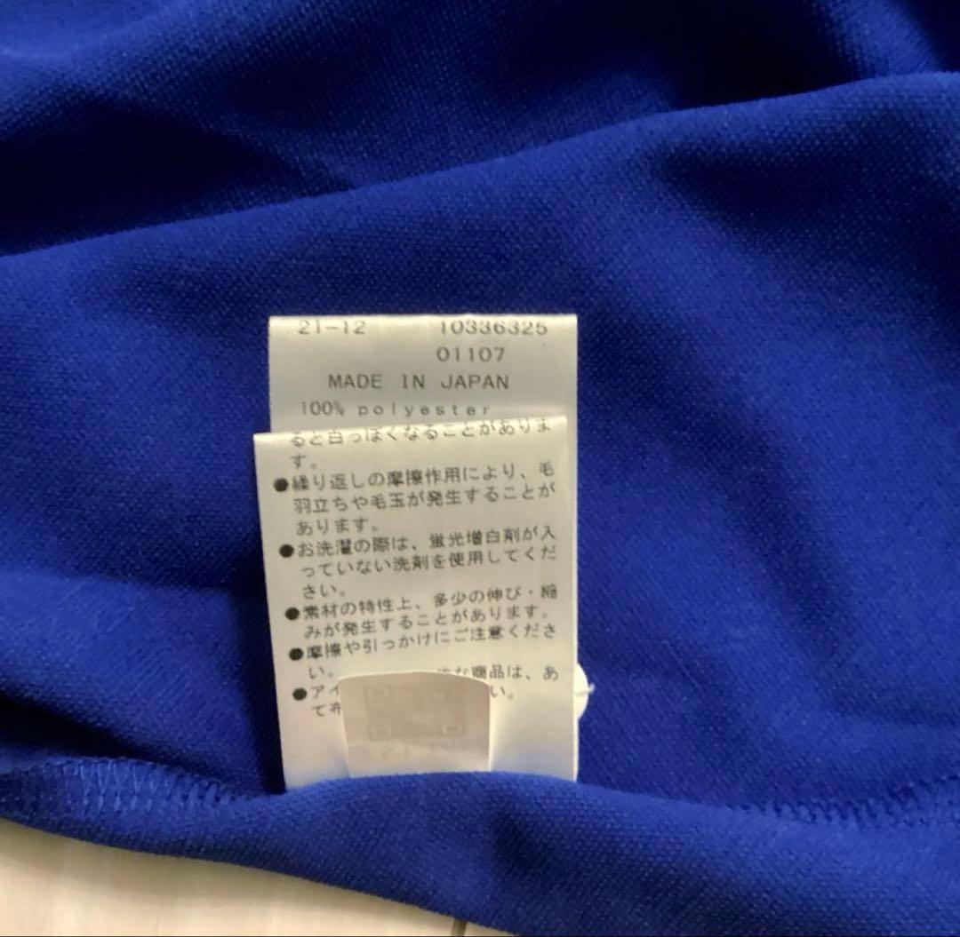 St ANDREWS セントアンドリュース　ゴルフウェア　スカート＆ポロシャツ