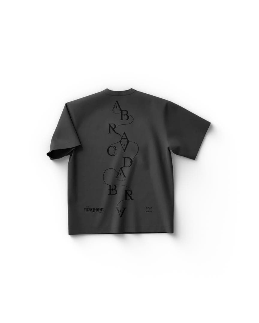 【美品】Lady Gaga The Mayhem Ball Tシャツ Mサイズ