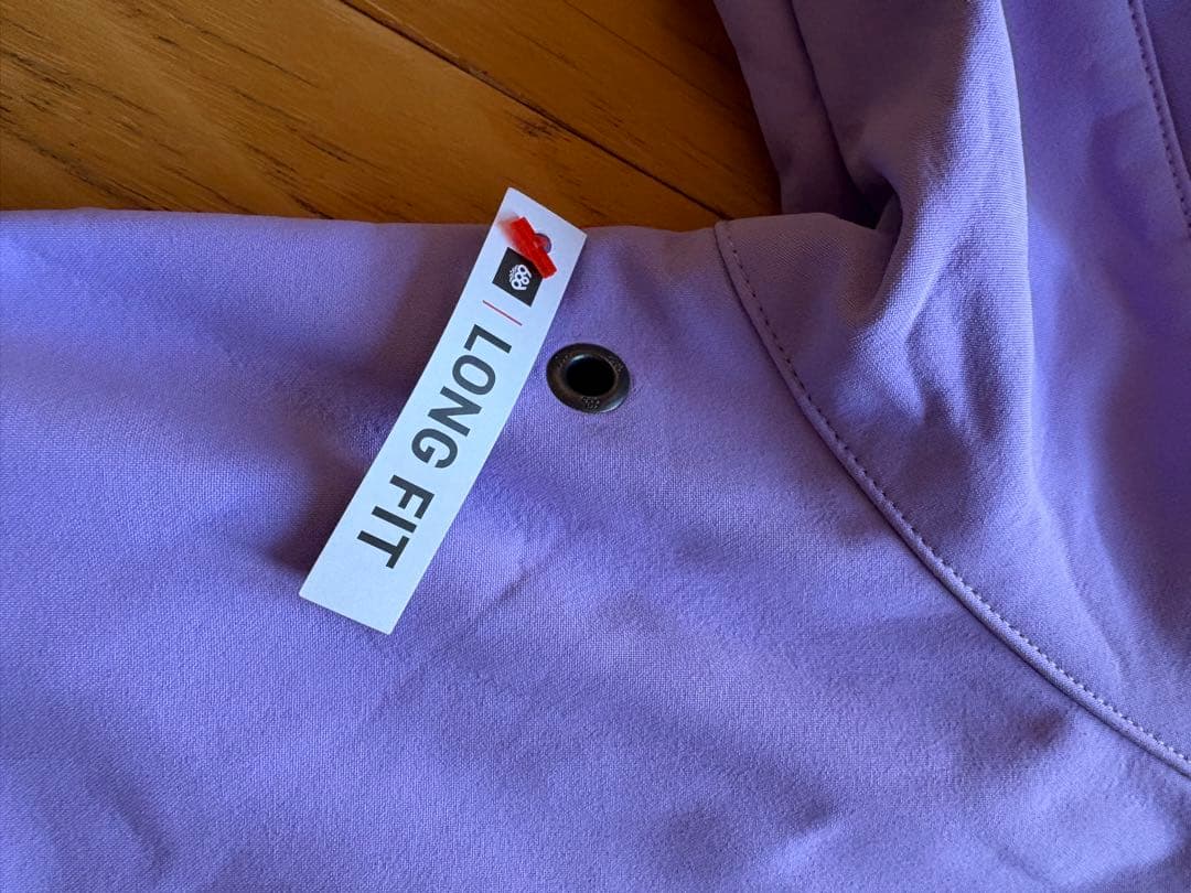 美品！686 Slapshot hoodie スノーボードウェア メンズのM