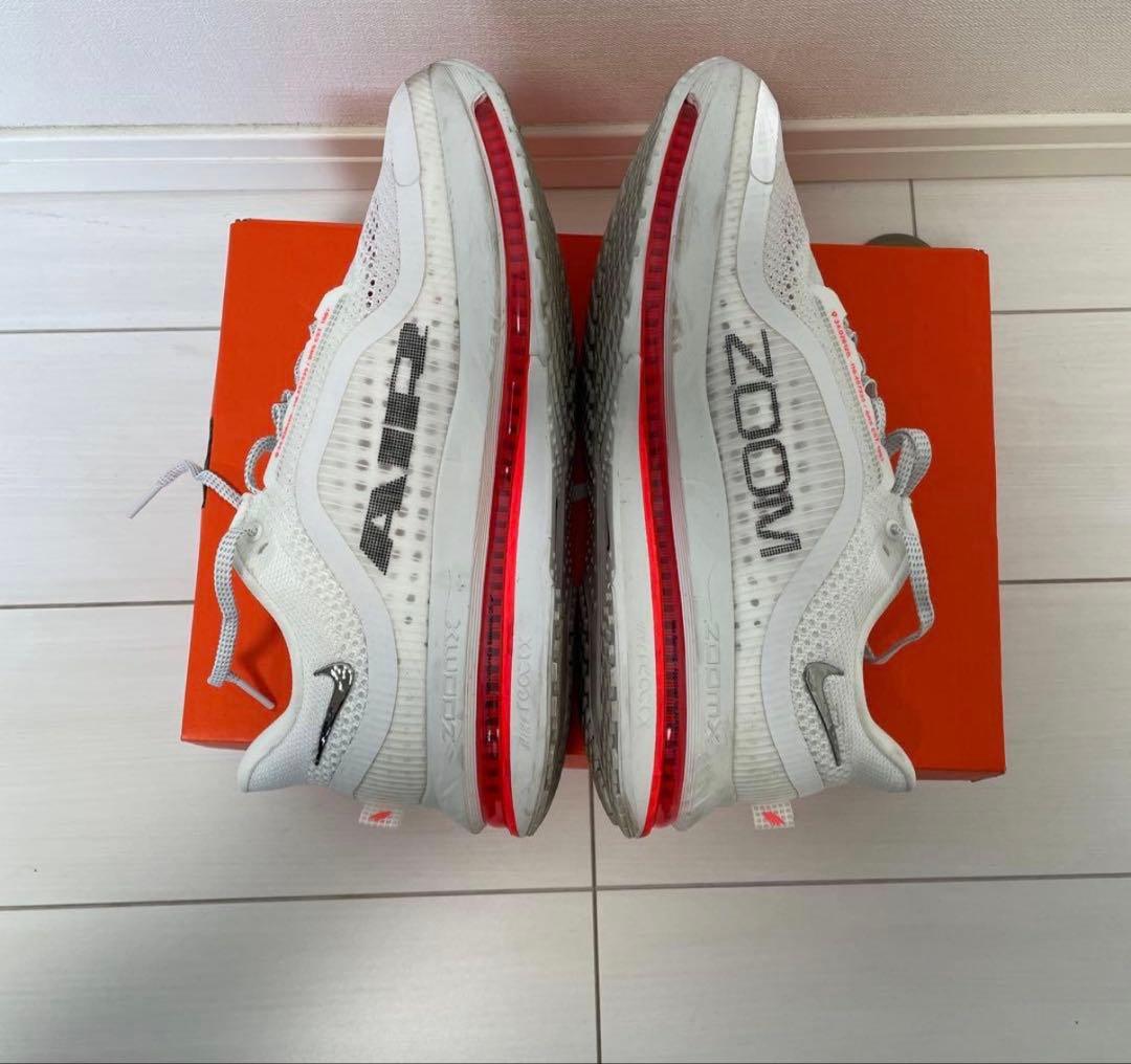 スパイク・シューズ Nike Pegasus Premium 27.5