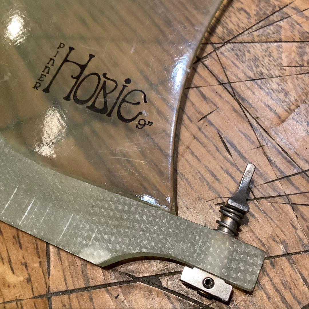 【最終値下げ】Hobie pinner9’ finフィン