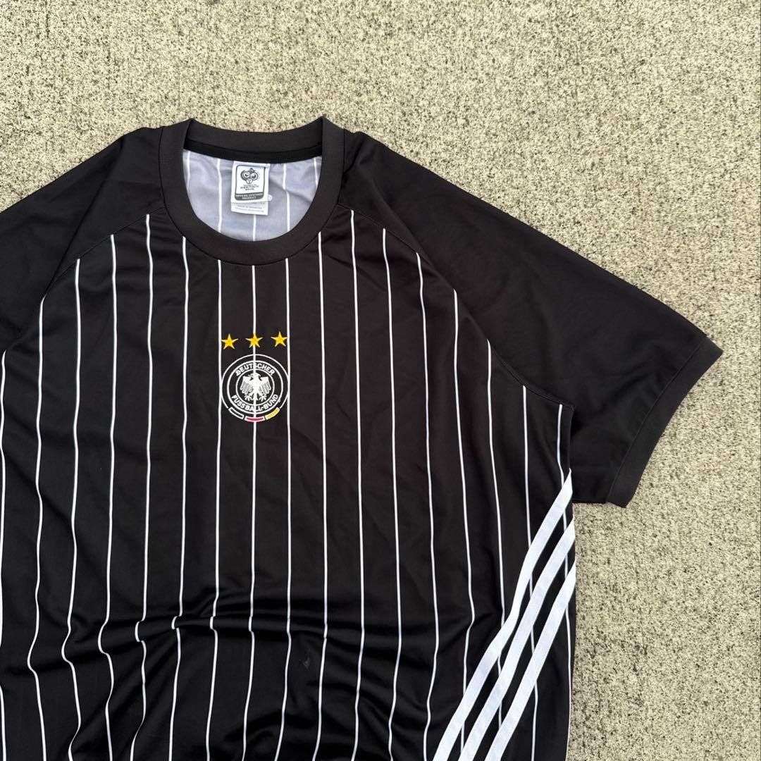 2006 germany fifa world cup ドイツ代表　ユニフォーム