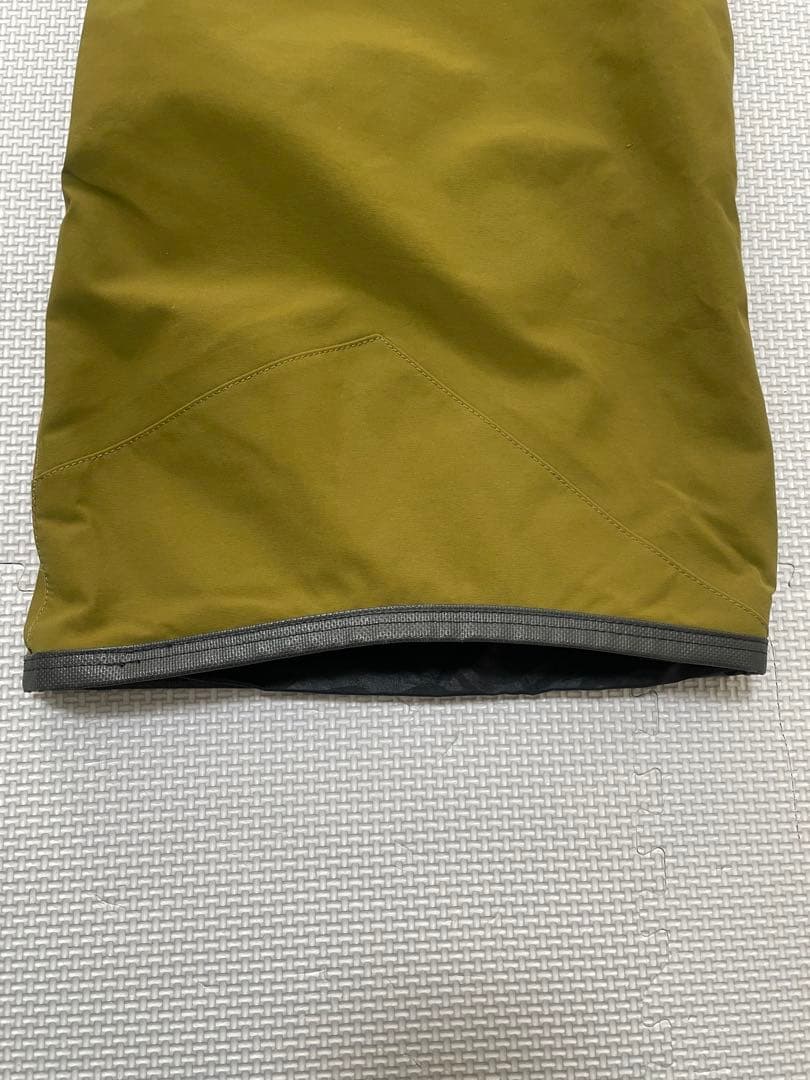 VOLCOM ボルコム GORE-TEX スノーボード パンツ