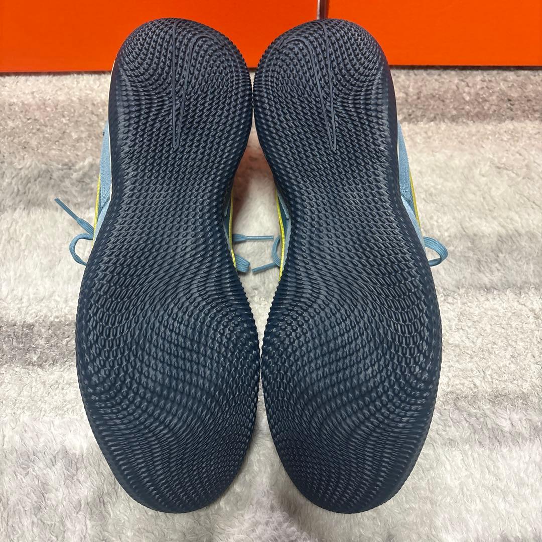 シューズ NIKE STREETGATO [28.0]