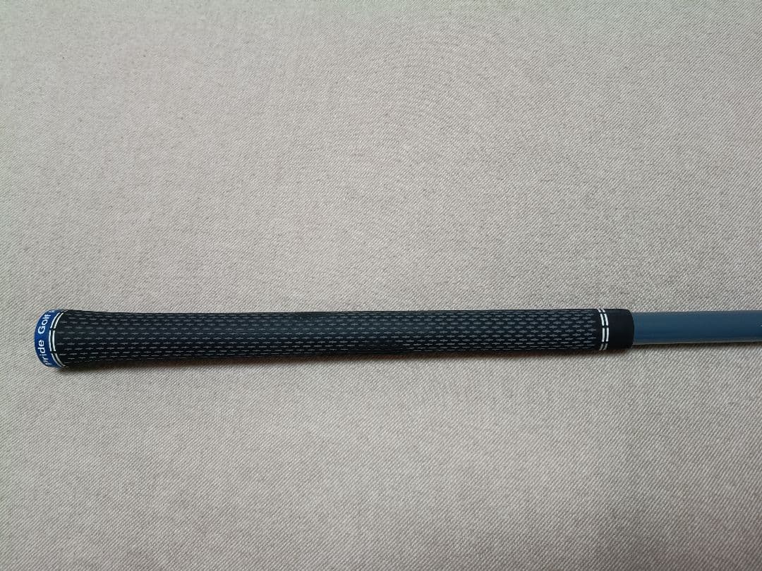 スピーダーNX HL35　ウッド用シャフト PING 7W用