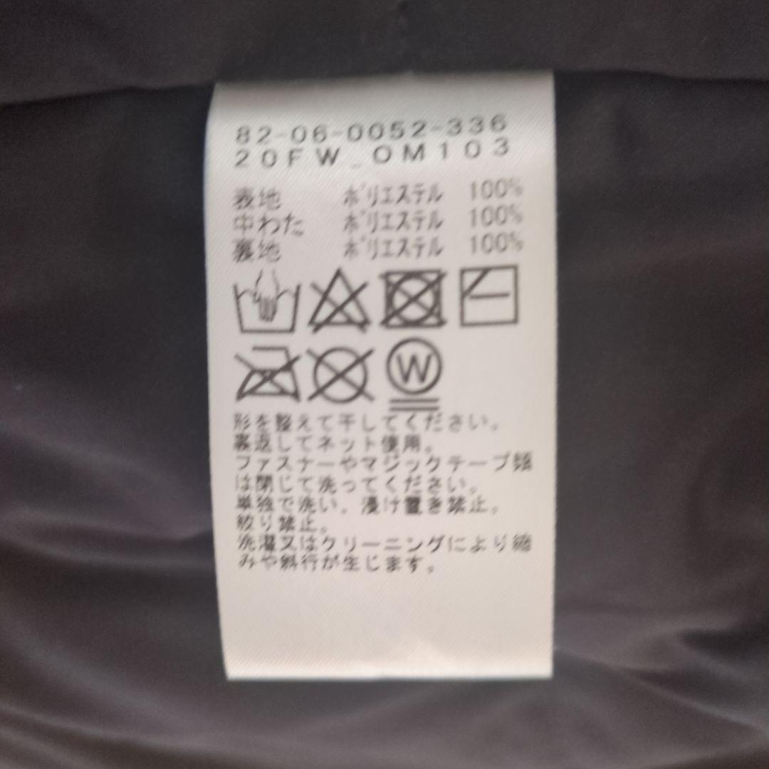 BEAMS GOLF 中綿ジャケット Lサイズ