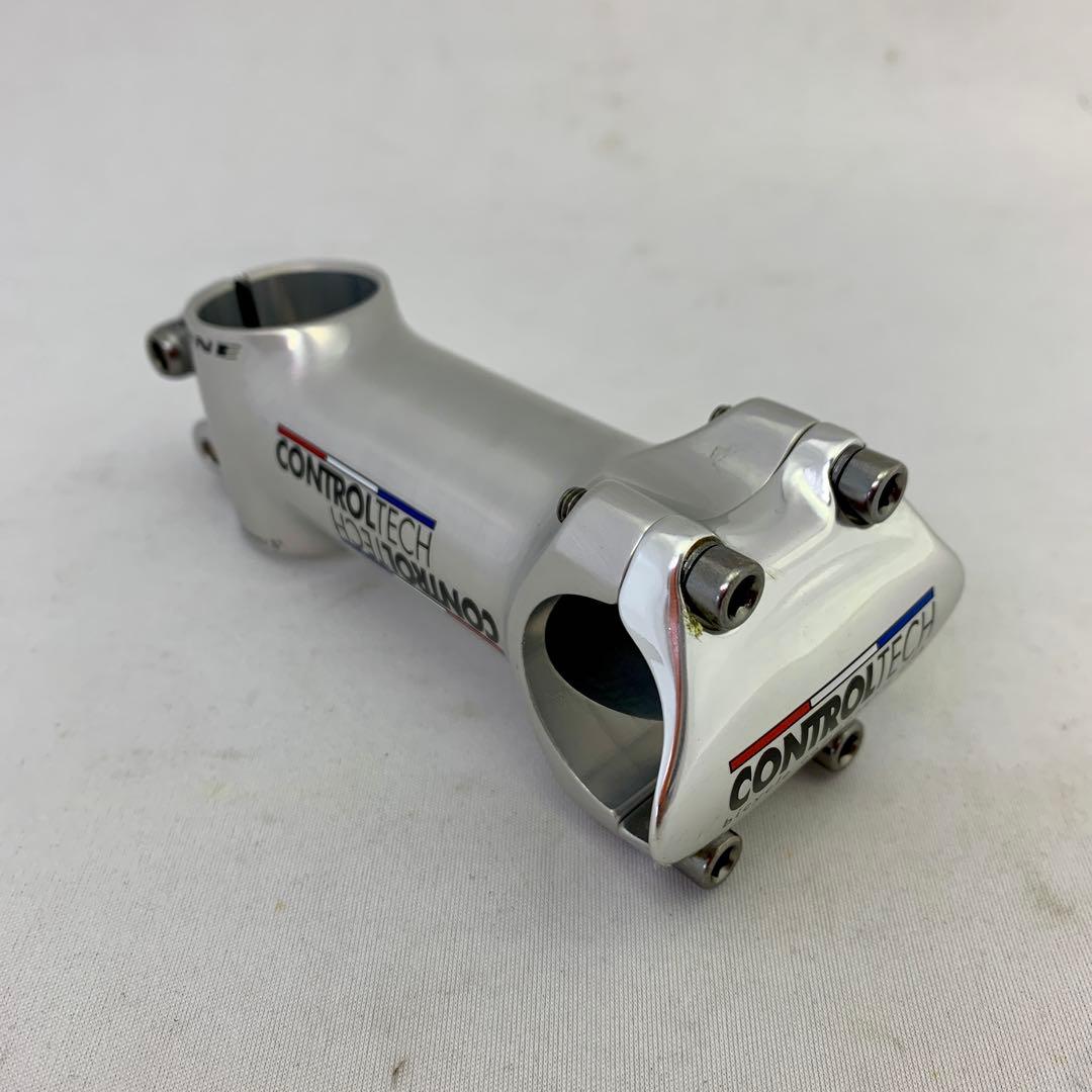 専用　ControlTech USA Seatpost & Stem 新品