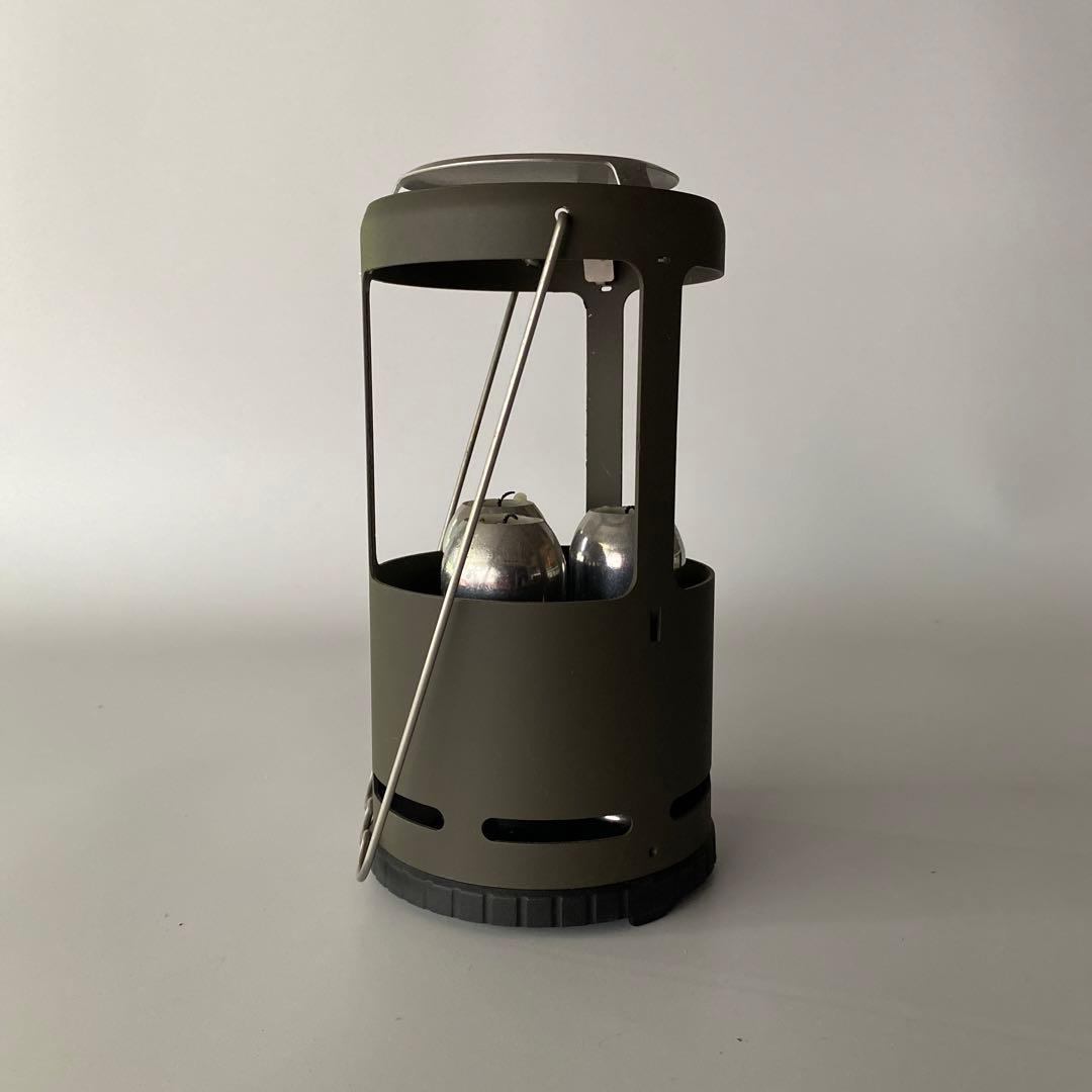 希少 UCO マウンテンリサーチ キャンドリア キャンドル ランタン