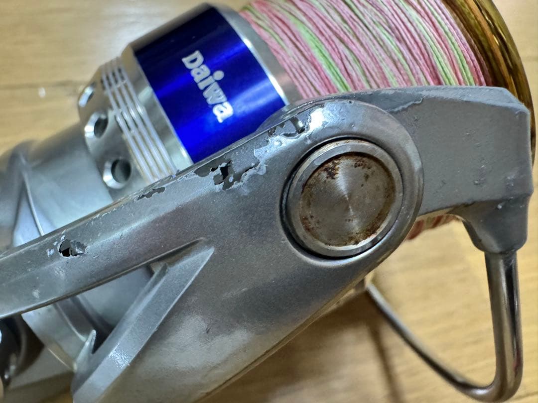 初代ソルティガZ6500