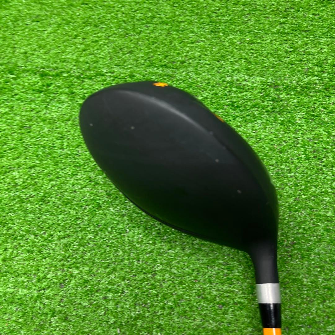 DDD-1941 WORLD EAGLE 10.5° ドライバー S カバー付き