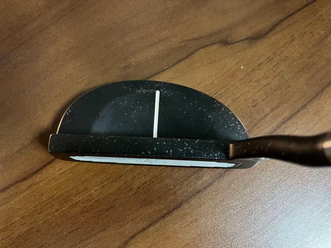 PING ピン Scottsdale TR Shea H 34インチ パター