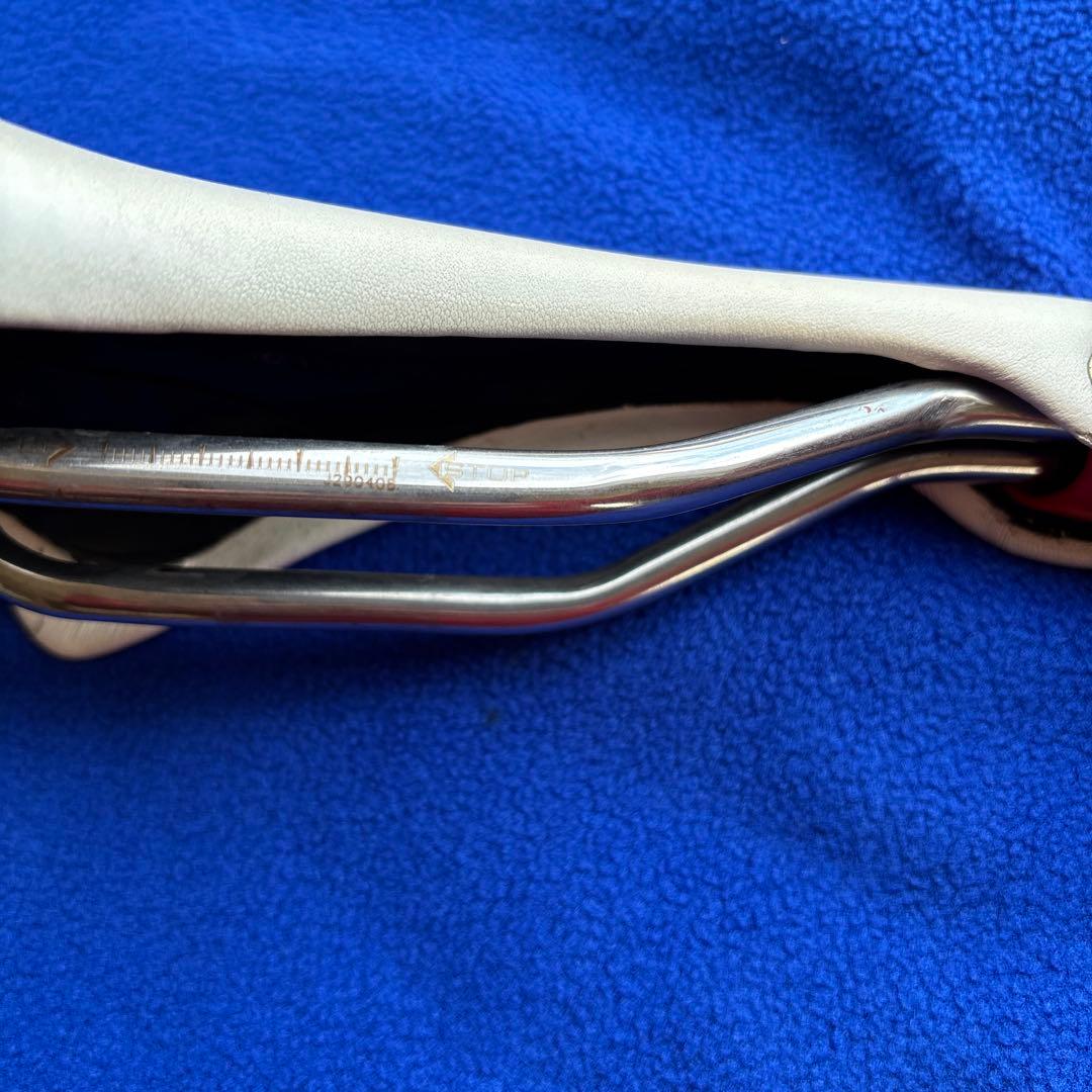 中古 Selle Italia Flite Team Edition サドル