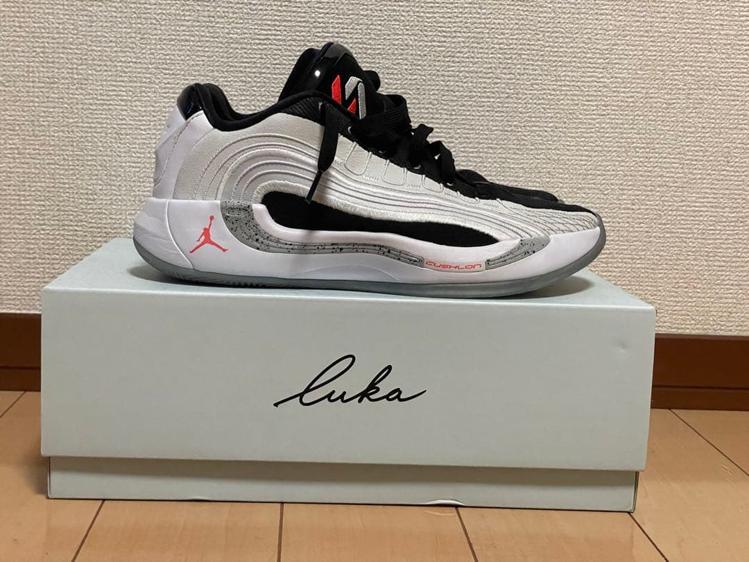 シューズ(男性用) Jordan Luka4 26.5cm