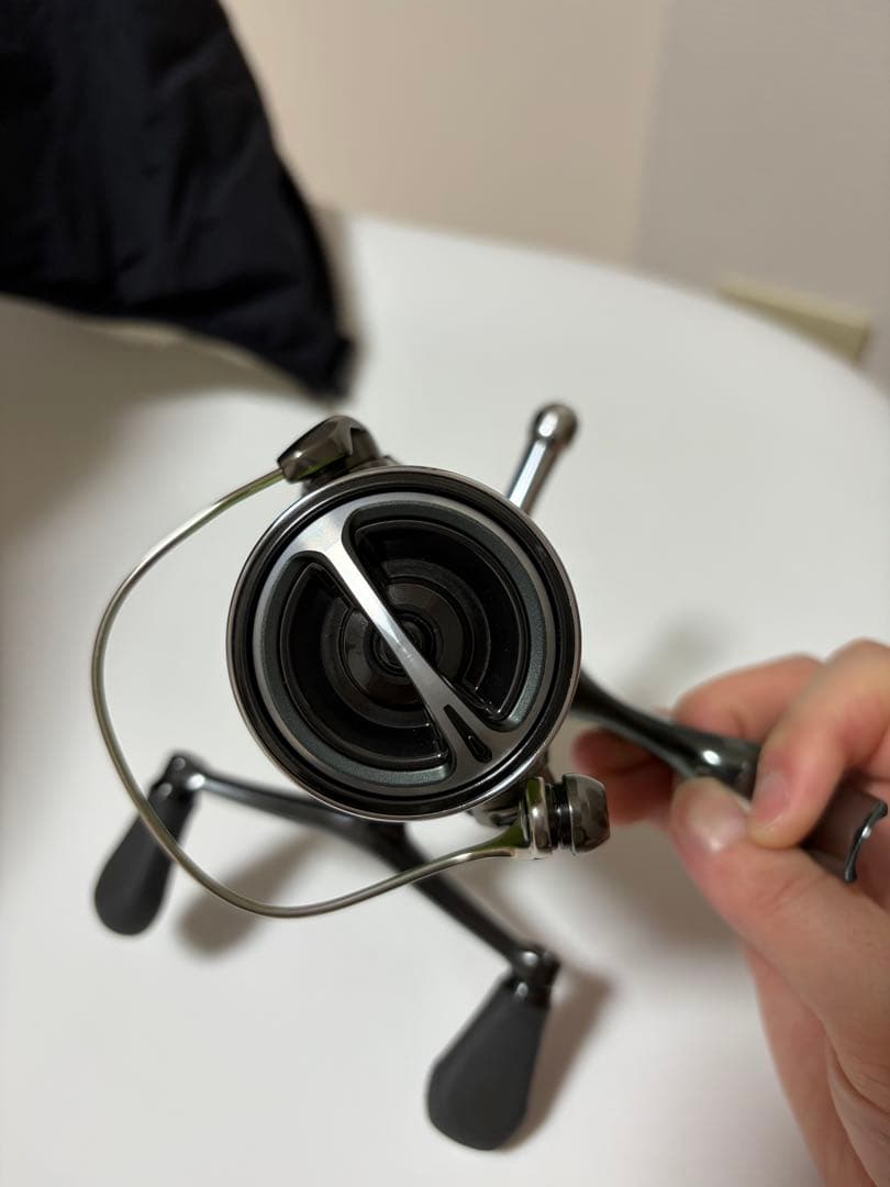 SHIMANO STELLA22 ステラ22 C3000SDH