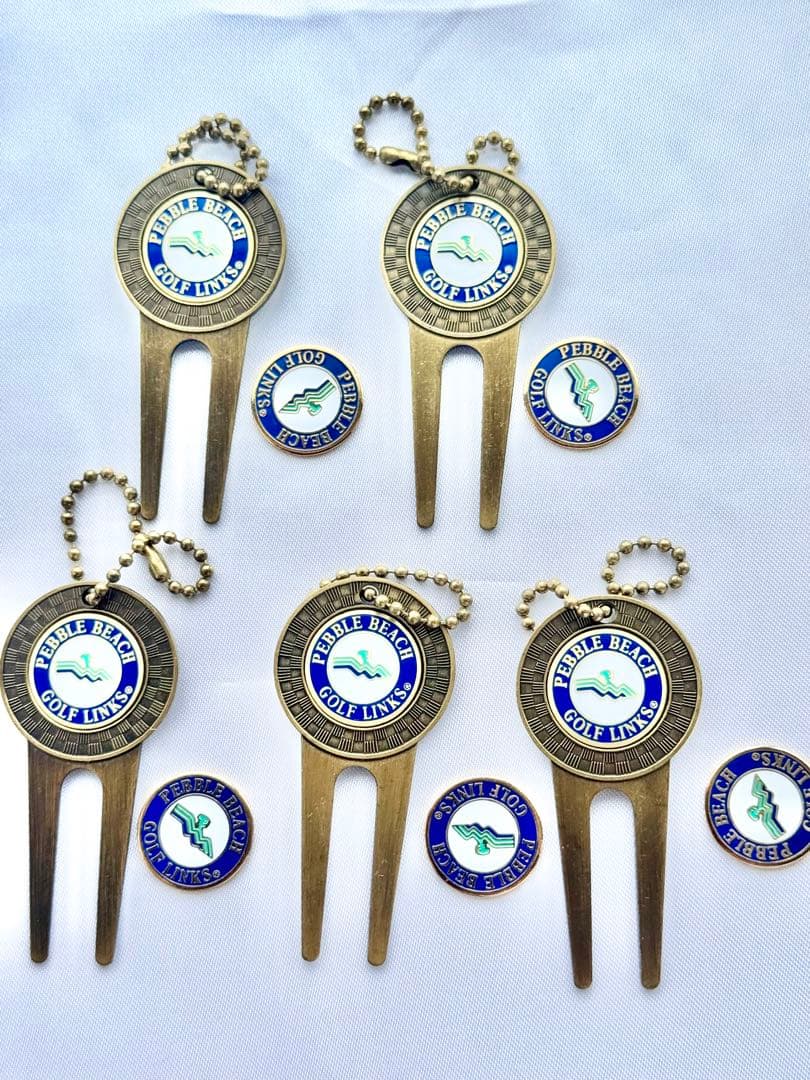 ゴルフリンクス グリーンフォーク　まとめ売り