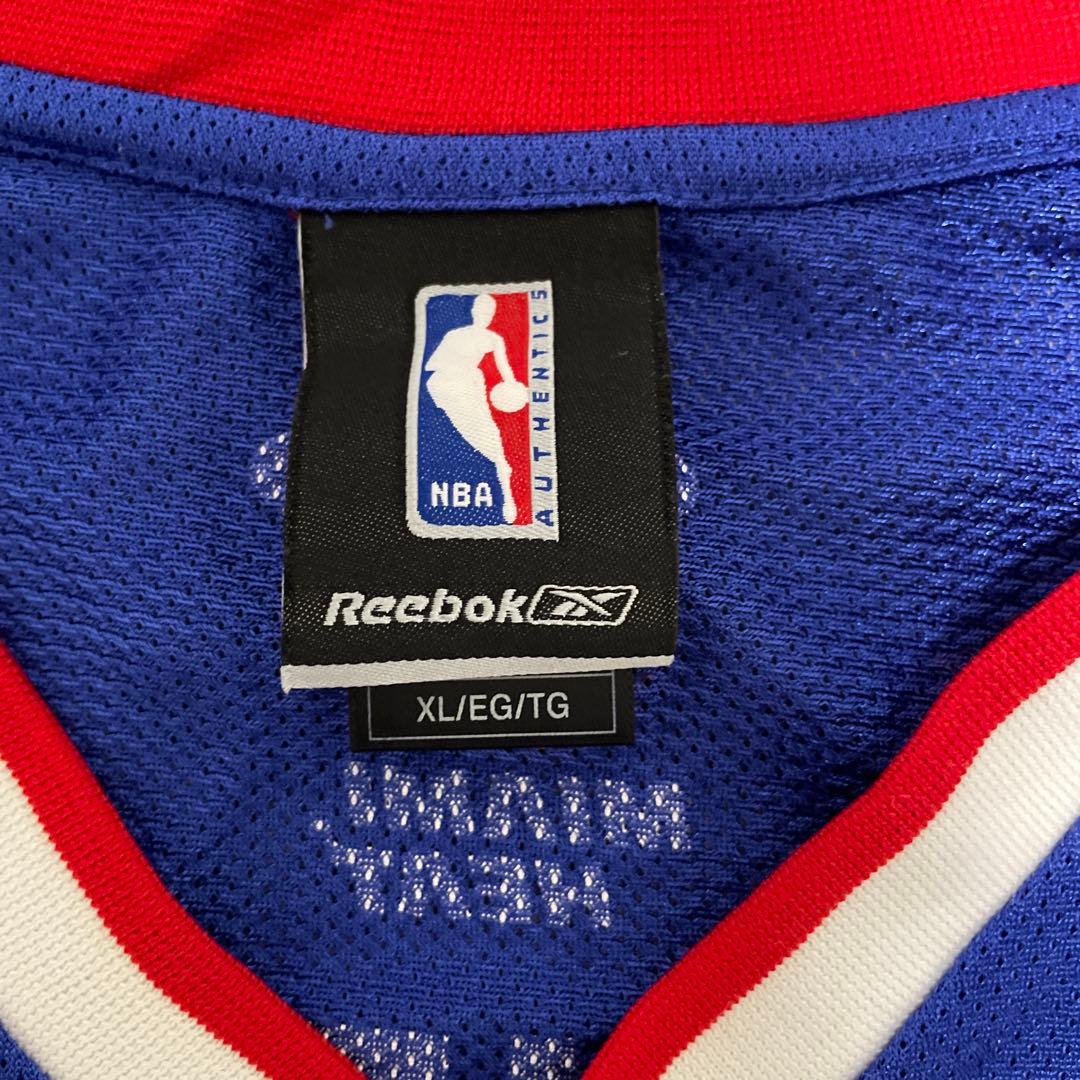 極美品 Reebok NBA ALL STAR EAST 32 O'NEAL