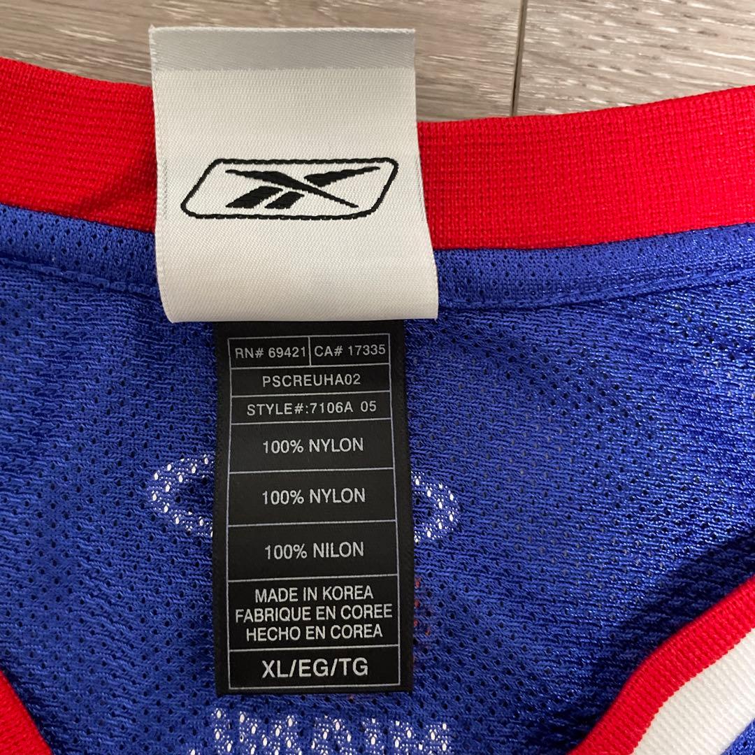 極美品 Reebok NBA ALL STAR EAST 32 O'NEAL