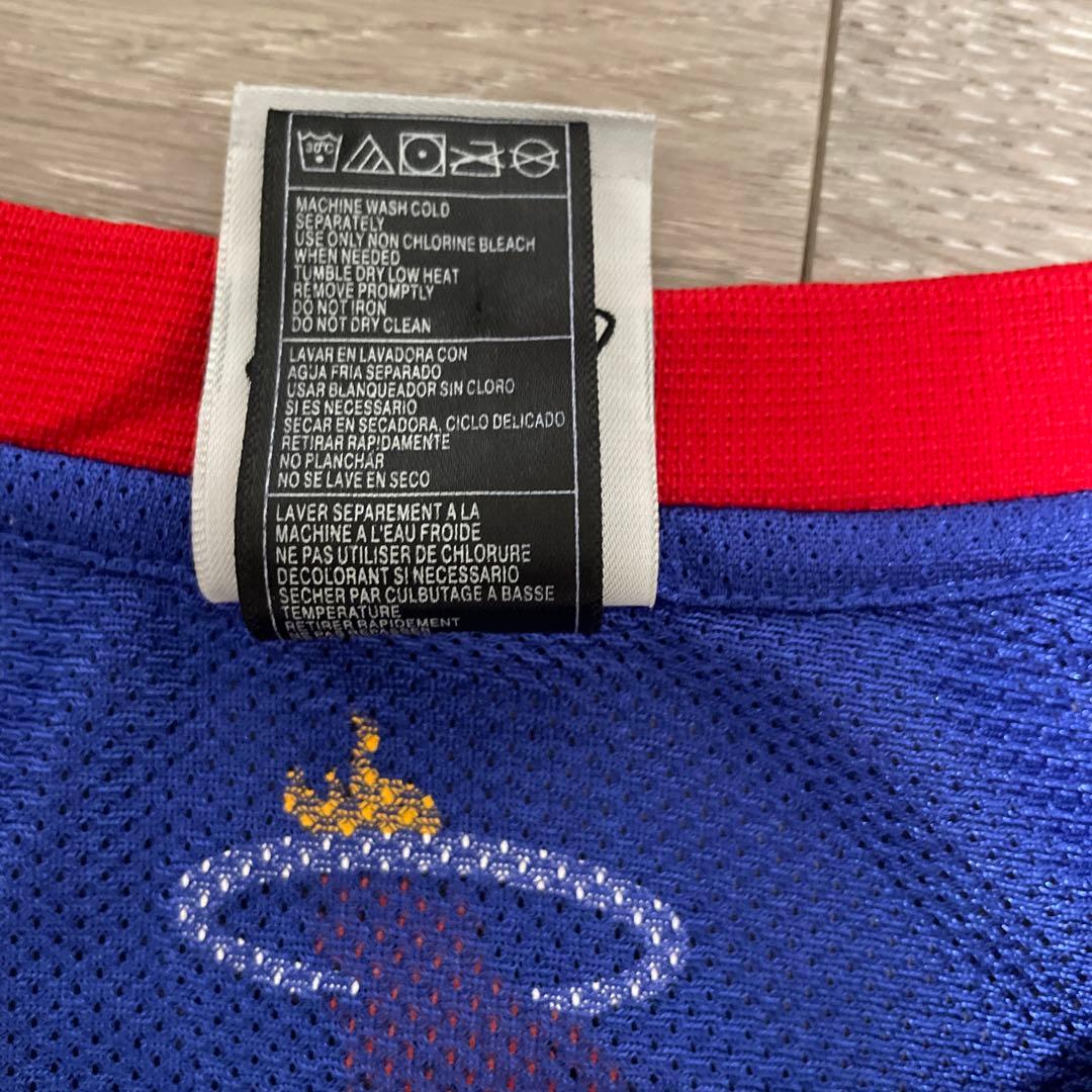 極美品 Reebok NBA ALL STAR EAST 32 O'NEAL