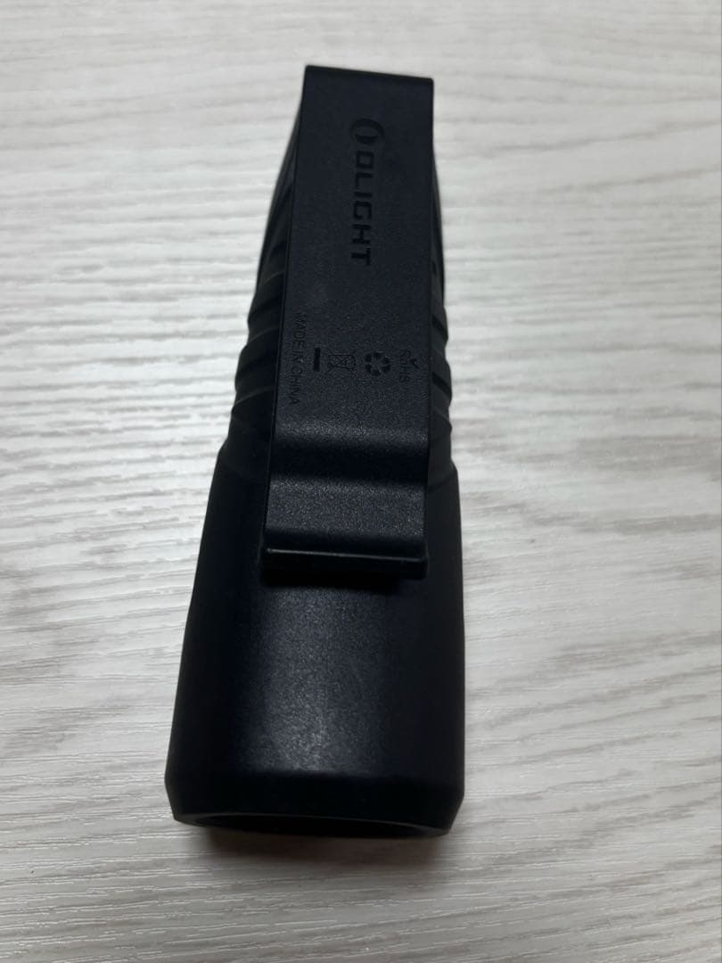 Olight Warrior X4 タクティカルライト充電式 LEDライト