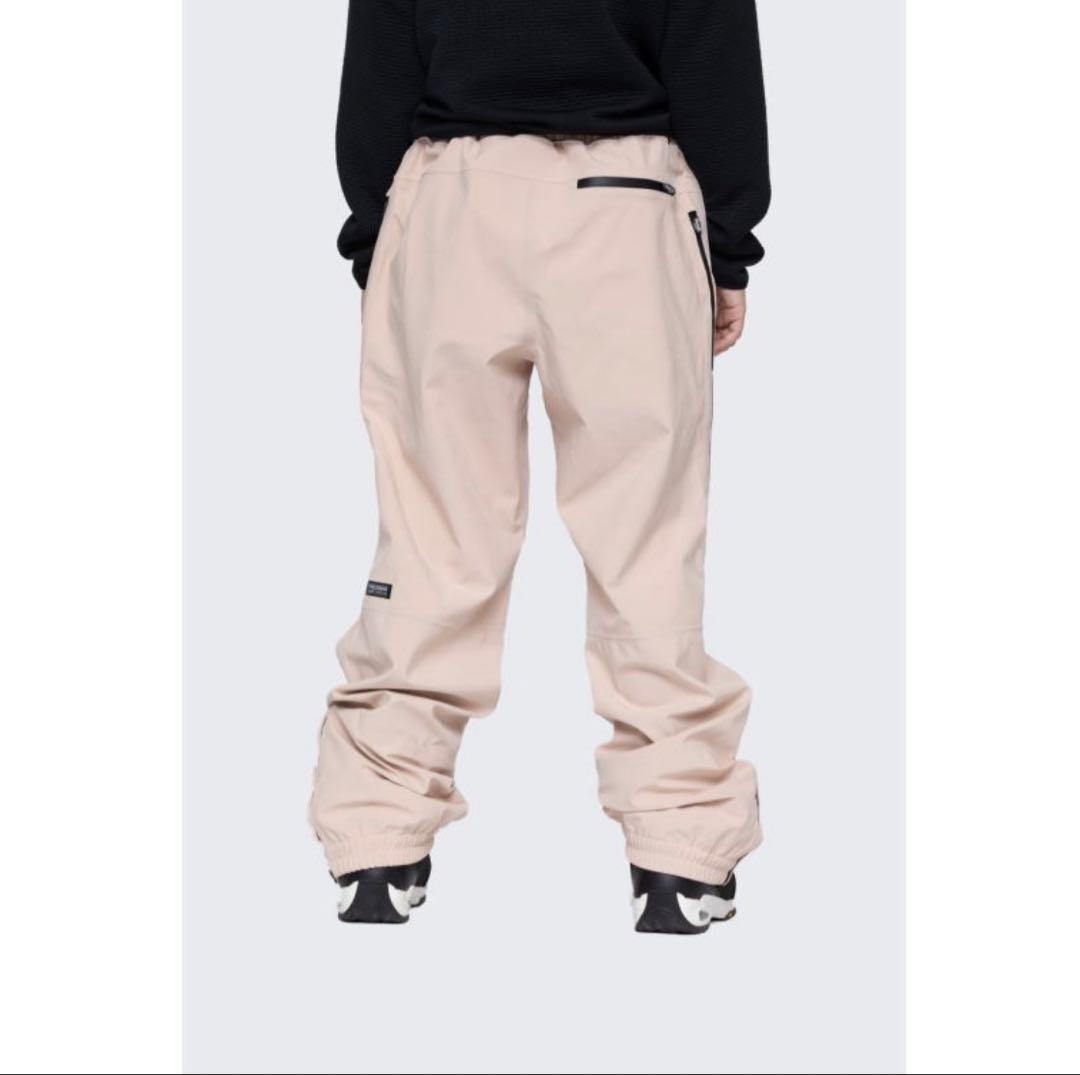 新品　L1 AXIAL PANTS エルワン アクシアル パンツ　3レイヤー
