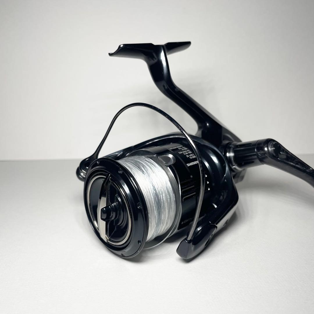 シマノ 19ヴァンキッシュ 4000XG VANQUISH SHIMANO