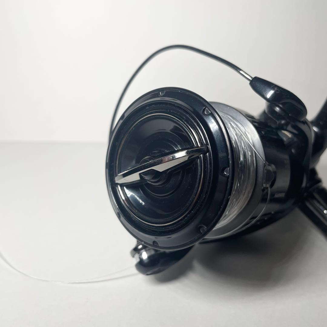 シマノ 19ヴァンキッシュ 4000XG VANQUISH SHIMANO