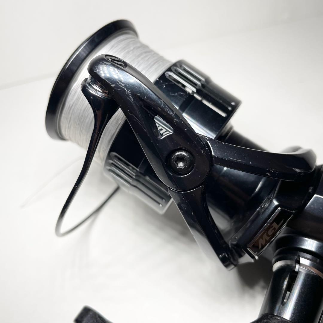 シマノ 19ヴァンキッシュ 4000XG VANQUISH SHIMANO
