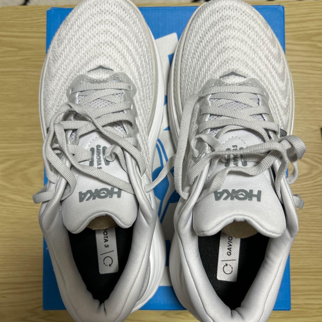 HOKA ガビオタ 5 26.0cm