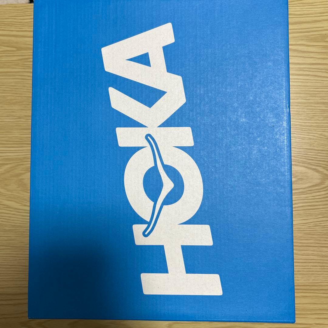 HOKA ガビオタ 5 26.0cm