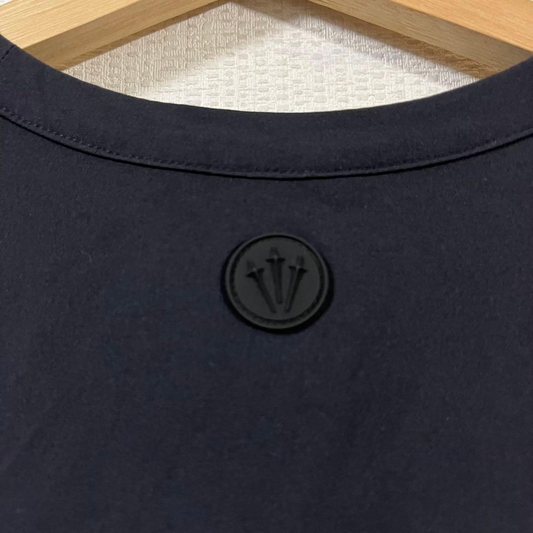NIKE M NRG NOCTA WOVEN VEST　Sサイズ　ブラック　美品