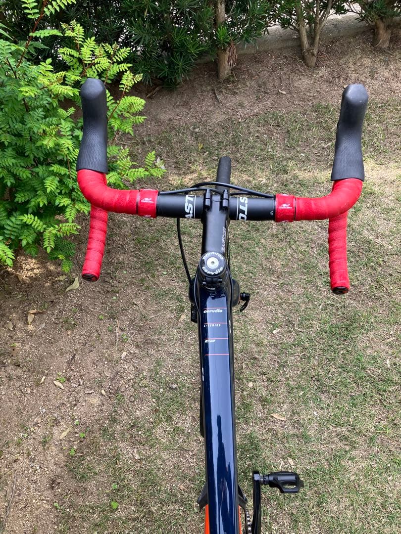Cervelo ロードバイク