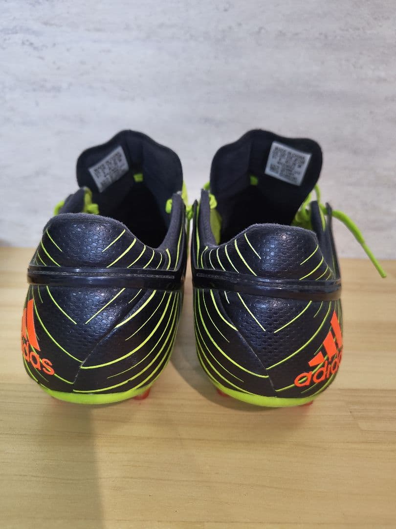 メッシ27.5