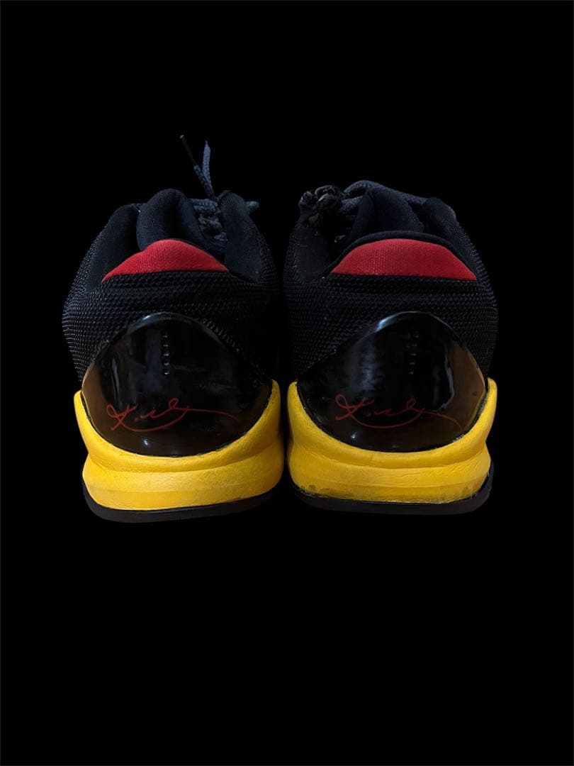 シューズ(男性用) Nike Kobe 5 Protro \"Bruce Lee\" 27.5cm