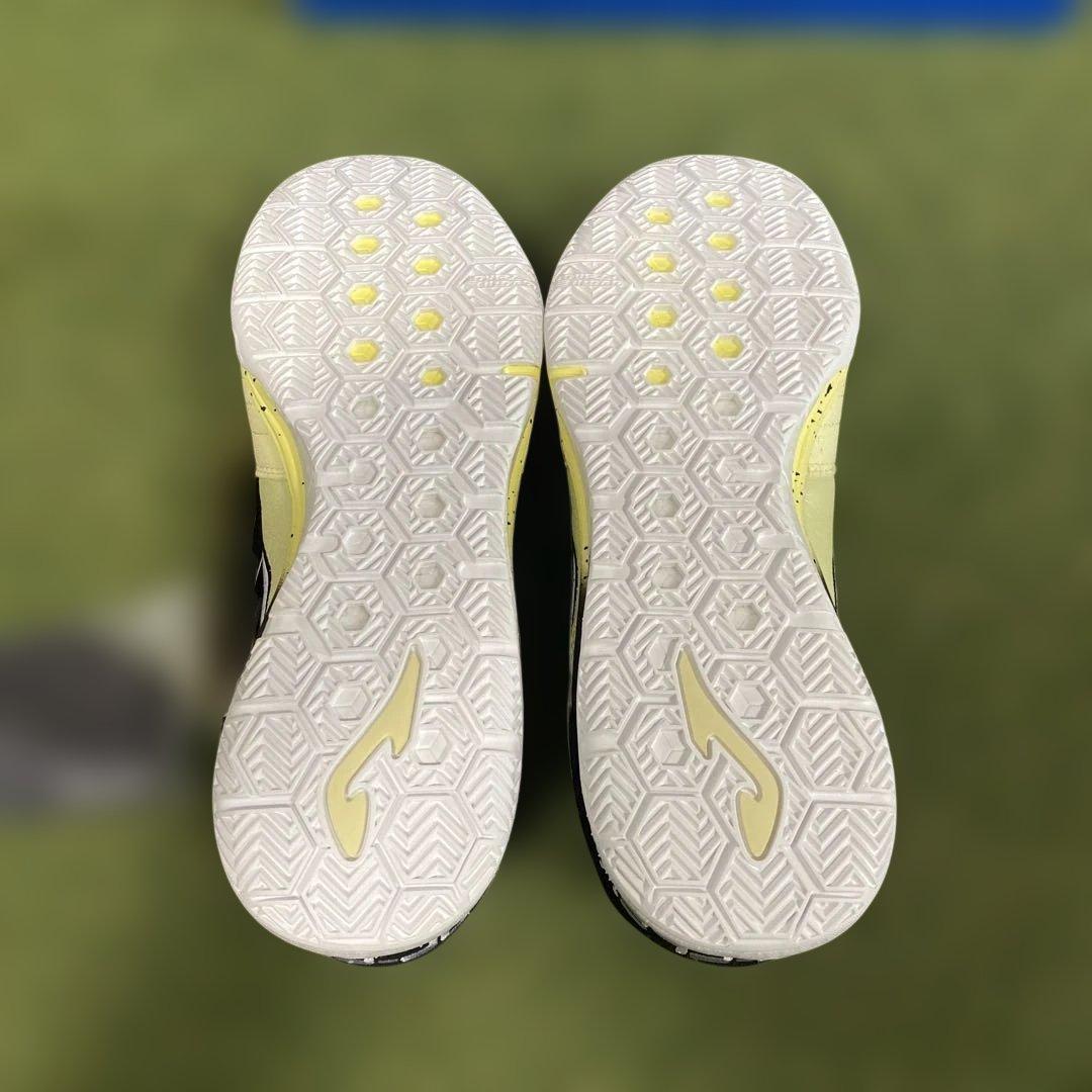 シューズ joma / TOP FLEX REBOUND 2628 IN (26.5)