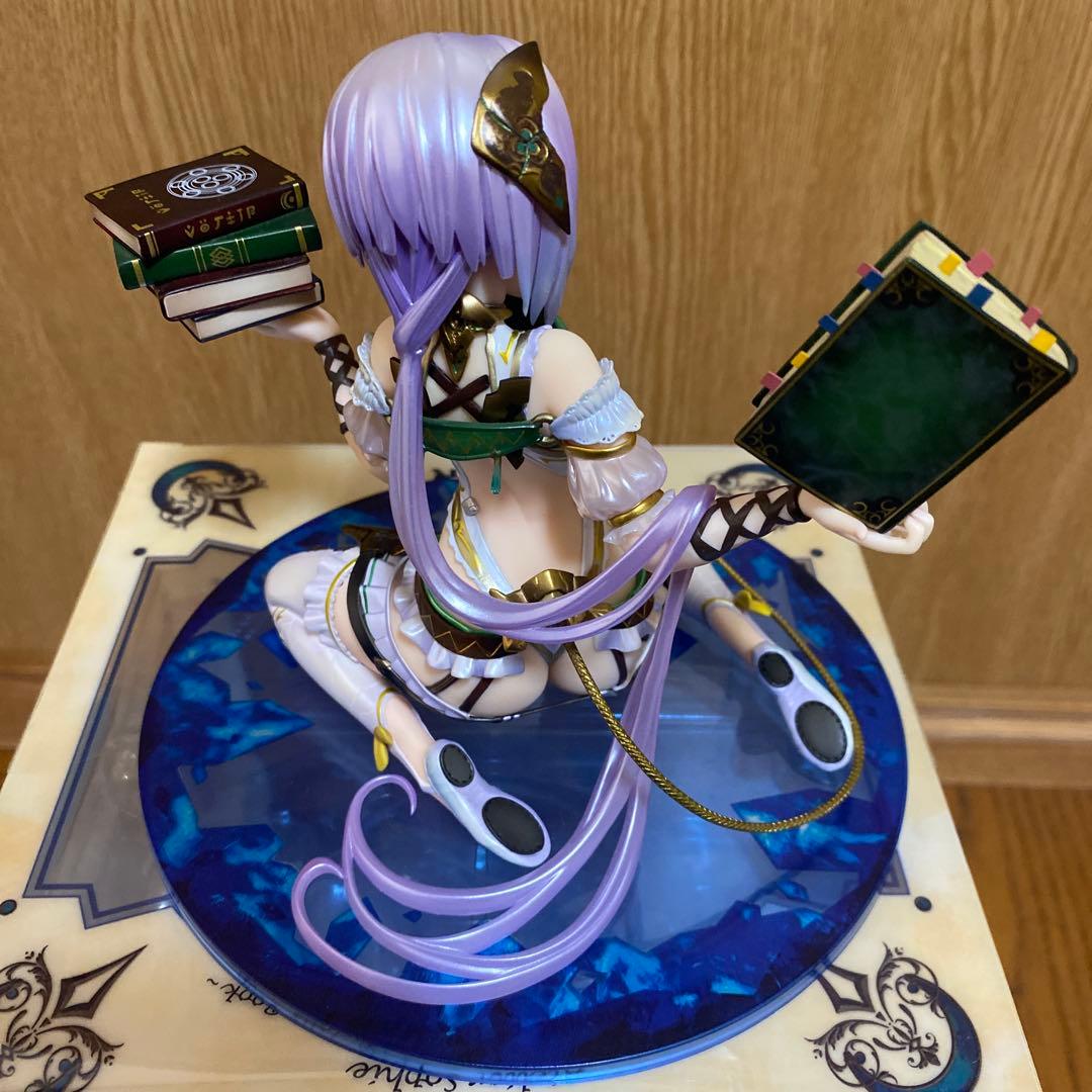 ソフィーのアトリエ プラフタ　フィギュア　ALTER アルター