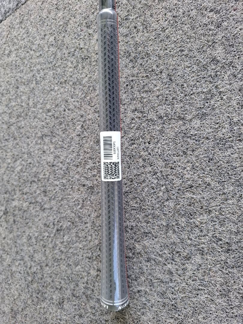 【新品同様】TaylorMade　 Qi35 2025年コアモデル　ドライバー